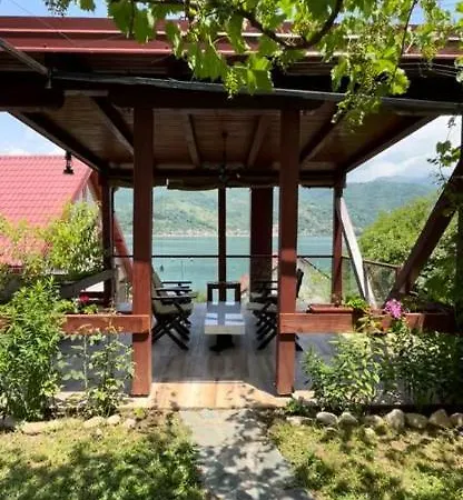 Feriehus Jablanica Kuca