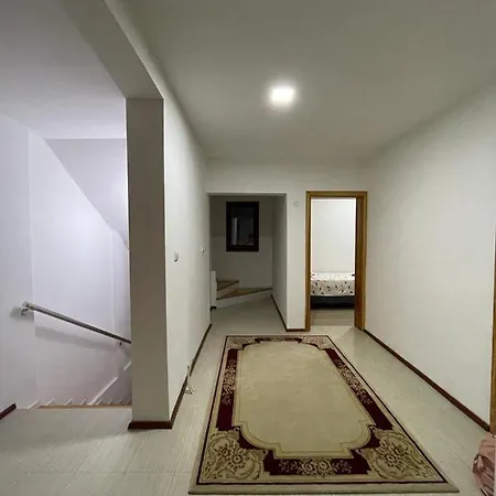 Feriehus Jablanica Kuca