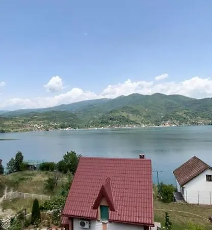 Jablanica Kuca Feriehus *