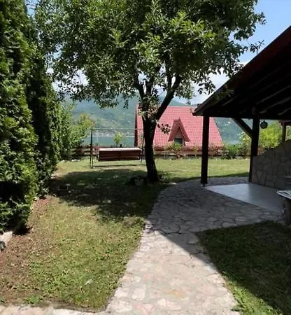 Jablanica Kuca * Konjic