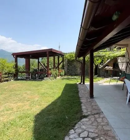 Feriehus Jablanica Kuca