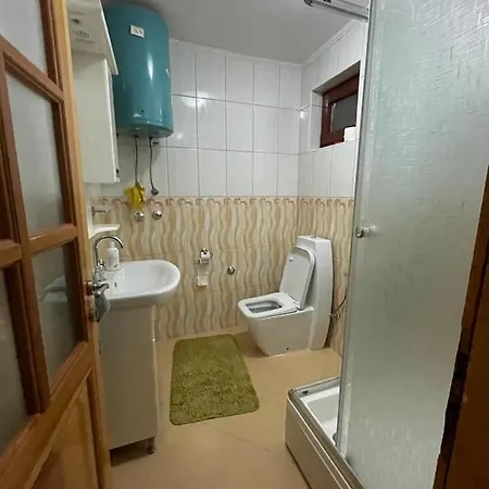 Jablanica Kuca Feriehus *