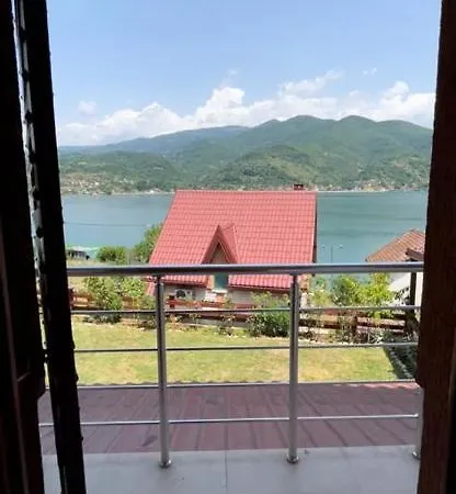 Jablanica Kuca Feriehus *