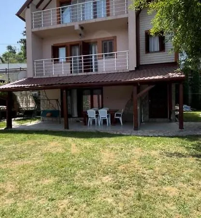 Jablanica Kuca Feriehus *