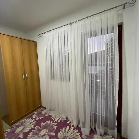 Feriehus Jablanica Kuca *