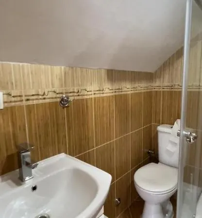 Jablanica Kuca Feriehus Konjic