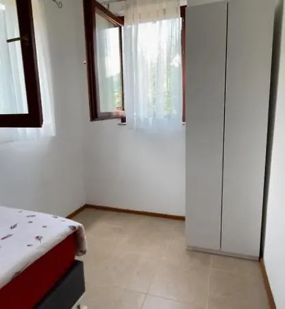 Jablanica Kuca Konjic